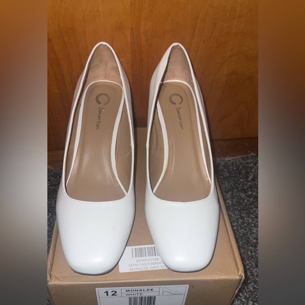 3 inch pumps